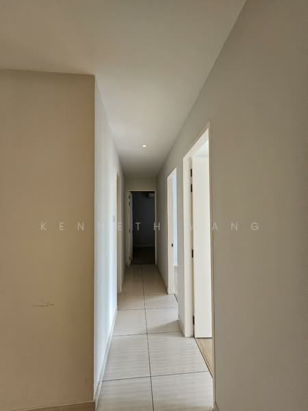 Condominium for Sale at Damansara Foresta - Kenneth Wang - Corridor - PropertyGuru.com.my