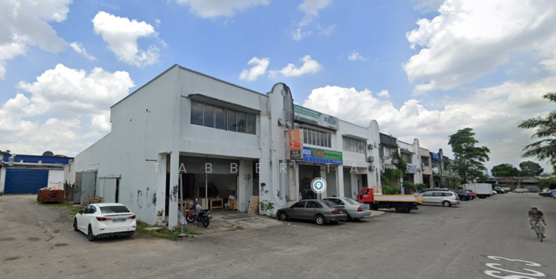 Factory for Rent in Pusat Perindustrian Sungai Chua (Kajang) - Tabber Tan - Exterior - PropertyGuru.com.my