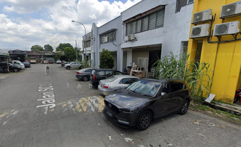 Factory for Rent in Pusat Perindustrian Sungai Chua (Kajang) - Tabber Tan - Exterior - PropertyGuru.com.my