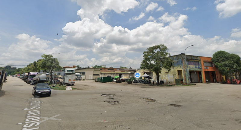 Factory for Rent in Pusat Perindustrian Sungai Chua (Kajang) - Tabber Tan - Exterior - PropertyGuru.com.my