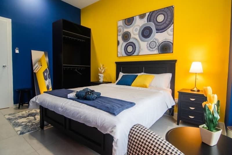 Service Residence for Rent at The Pano - LiQi . - PropertyGuru.com.my