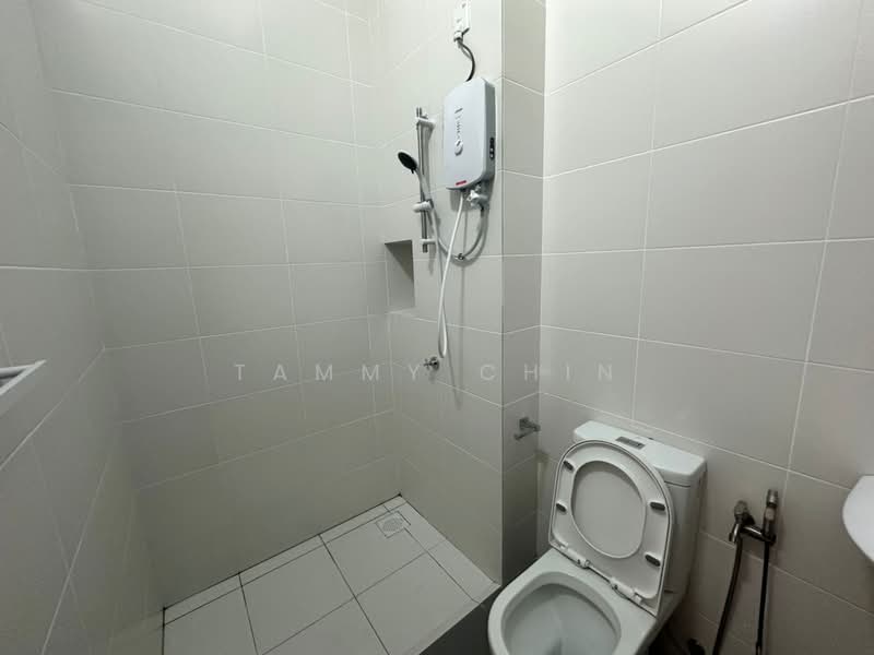 2-storey Terraced House for Sale in Eco Botanic 2 (Iskandar Puteri (Nusajaya)) - Tammy Chin - Bathroom - PropertyGuru.com.my