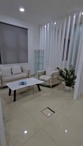 USJ Sentral, Subang Jaya untuk Untuk Disewa - RM 20,000 /bulan, Mac 2026 - Living Room - PropertyGuru.com.my