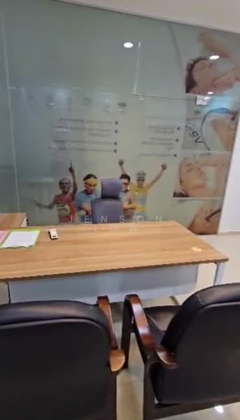 USJ Sentral, Subang Jaya untuk Untuk Disewa - RM 20,000 /bulan, Mac 2026 - Interior - PropertyGuru.com.my