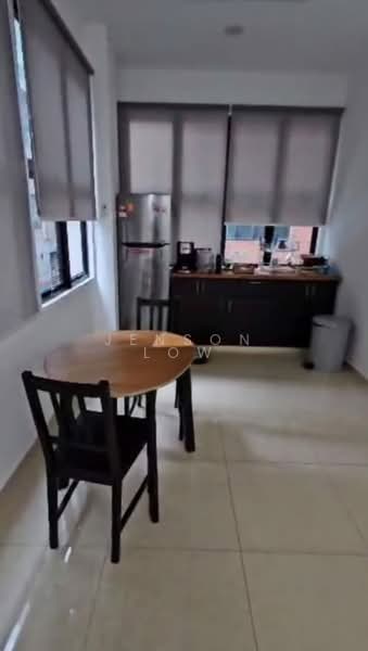 USJ Sentral, Subang Jaya untuk Untuk Disewa - RM 20,000 /bulan, Mac 2026 - Kitchen - PropertyGuru.com.my