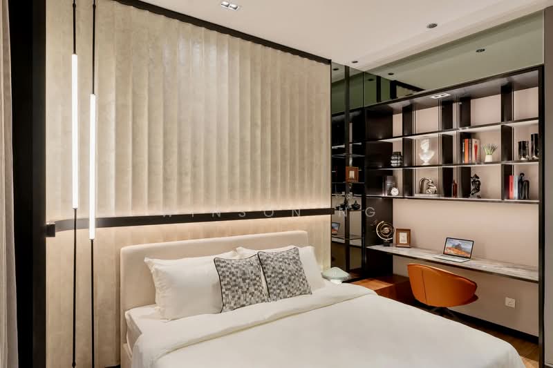 Sunway Cochrane untuk Untuk Dijual - RM 720,000, Mac 2026 - Bedroom - PropertyGuru.com.my