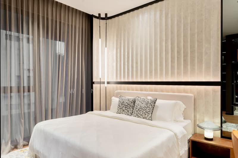 Sunway Cochrane untuk Untuk Dijual - RM 720,000, Mac 2026 - Bedroom - PropertyGuru.com.my