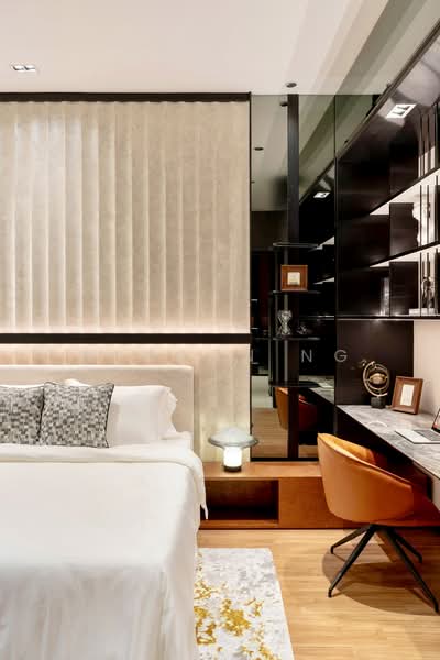 Sunway Cochrane untuk Untuk Dijual - RM 720,000, Mac 2026 - Bedroom - PropertyGuru.com.my