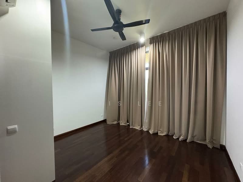 Rumah Berkembar untuk Disewa di Eco Sanctuary (Telok Panglima Garang) - Chris Lee - Interior - PropertyGuru.com.my