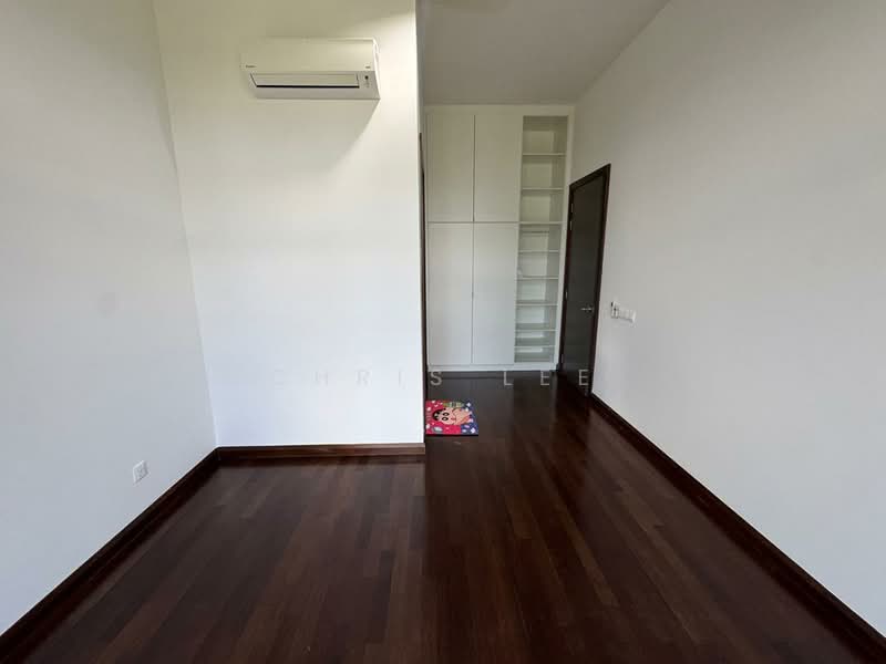 Rumah Berkembar untuk Disewa di Eco Sanctuary (Telok Panglima Garang) - Chris Lee - Interior - PropertyGuru.com.my