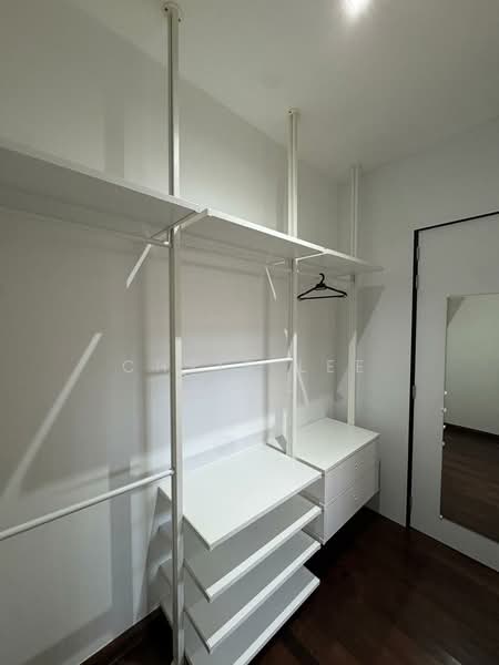 Rumah Berkembar untuk Disewa di Eco Sanctuary (Telok Panglima Garang) - Chris Lee - Interior - PropertyGuru.com.my