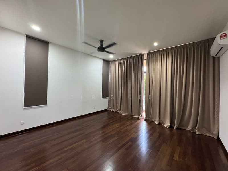 Rumah Berkembar untuk Disewa di Eco Sanctuary (Telok Panglima Garang) - Chris Lee - Interior - PropertyGuru.com.my