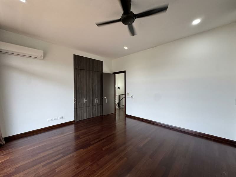 Rumah Berkembar untuk Disewa di Eco Sanctuary (Telok Panglima Garang) - Chris Lee - Interior - PropertyGuru.com.my