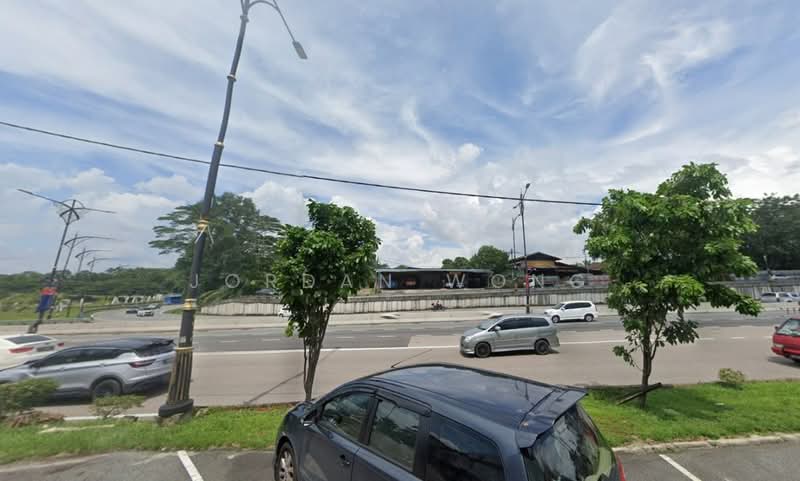 Shop / Office for Sale in Taman Tasek (Johor Bahru) - Jordan Wong - Exterior - PropertyGuru.com.my