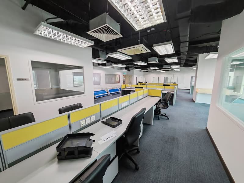 Office for Rent in Setia Alam (Selangor) - Hata Teo - PropertyGuru.com.my
