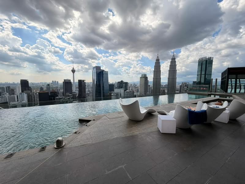 Imperial Lexis untuk Untuk Dijual - RM 2,400,000, Mac 2026 - View - PropertyGuru.com.my