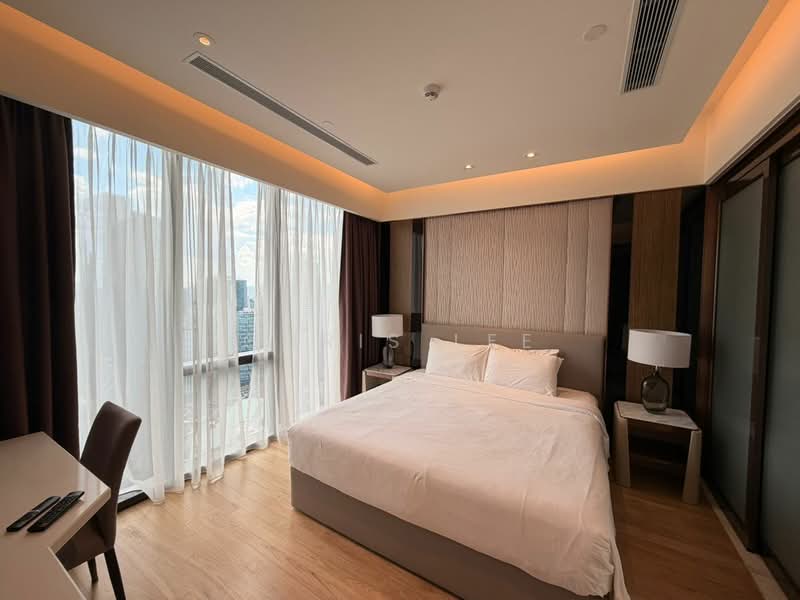 Imperial Lexis untuk Untuk Dijual - RM 2,400,000, Mac 2026 - Bedroom - PropertyGuru.com.my
