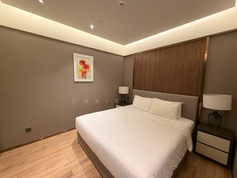 Imperial Lexis untuk Untuk Dijual - RM 2,400,000, Mac 2026 - Bedroom - PropertyGuru.com.my