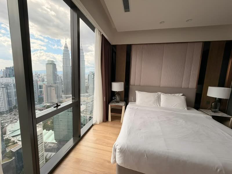 Imperial Lexis untuk Untuk Dijual - RM 2,400,000, Mac 2026 - Bedroom - PropertyGuru.com.my