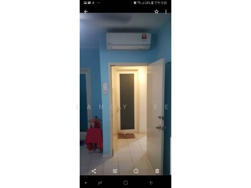 Service Residence for Sale at Suria Kinrara - Sandy Lee - Interior - PropertyGuru.com.my