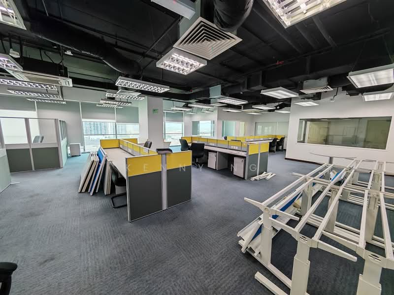 Office for Rent in Setia Alam (Selangor) - Kenny Ng - Interior - PropertyGuru.com.my