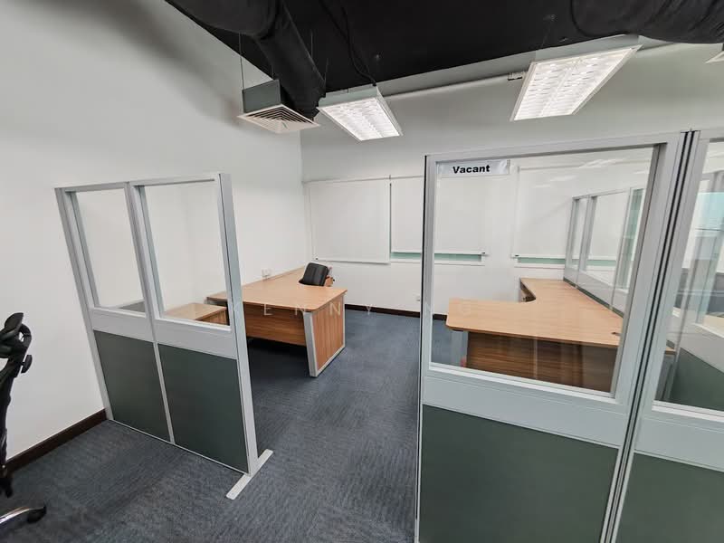 Office for Rent in Setia Alam (Selangor) - Kenny Ng - Interior - PropertyGuru.com.my
