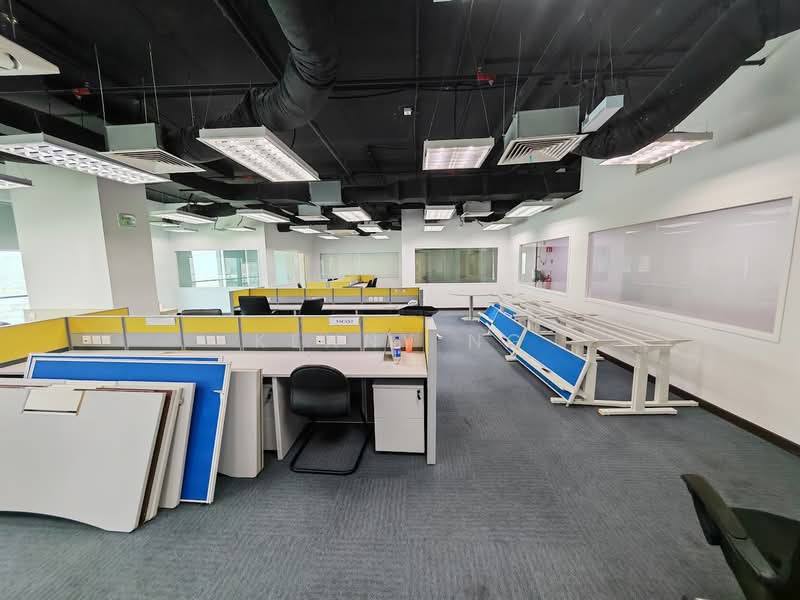 Office for Rent in Setia Alam (Selangor) - Kenny Ng - Interior - PropertyGuru.com.my