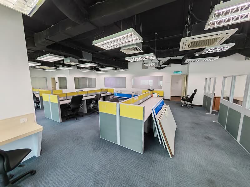 Office for Rent in Setia Alam (Selangor) - Kenny Ng - Interior - PropertyGuru.com.my