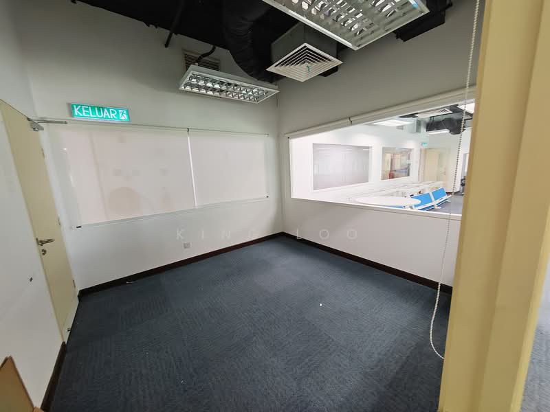 Office for Rent in Setia Alam (Selangor) - King Loo - Interior - PropertyGuru.com.my