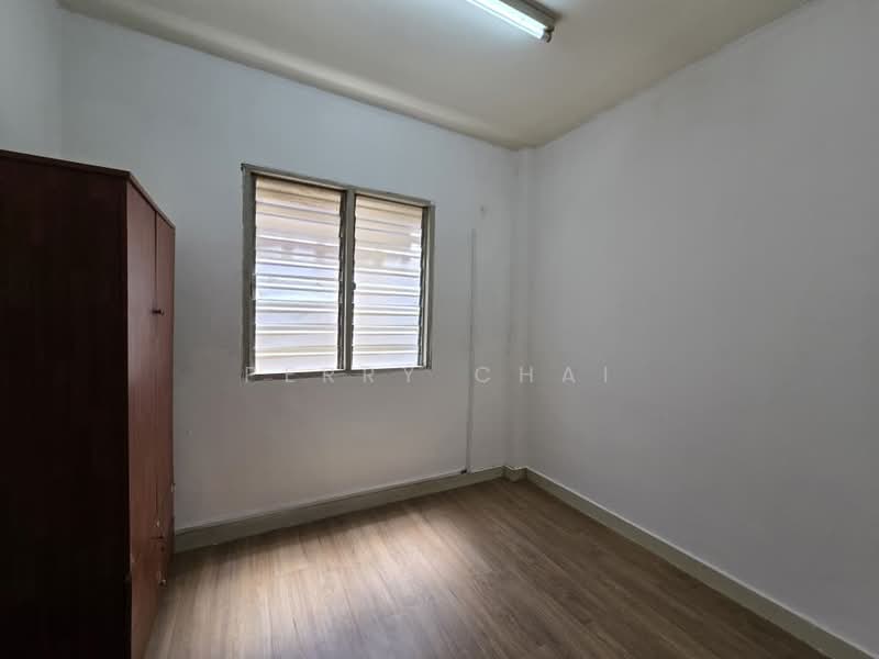 Permai Apartment untuk Untuk Disewa - RM 950 /bulan, Mac 2026 - Interior - PropertyGuru.com.my
