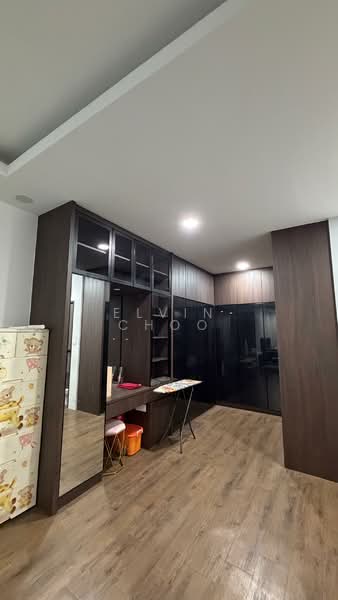 3-storey Terraced House for Sale in Taman Bayu Aman (Butterworth) - Elvin Choo - Interior - PropertyGuru.com.my