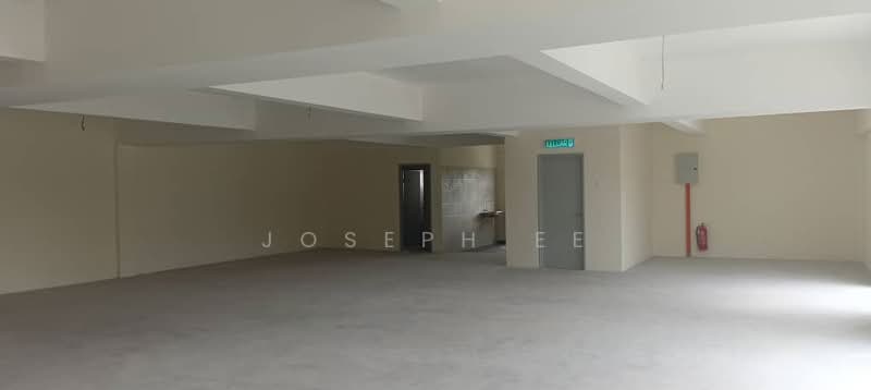 Factory for Rent in Rawang (Selangor) - Joseph Ee - Interior - PropertyGuru.com.my