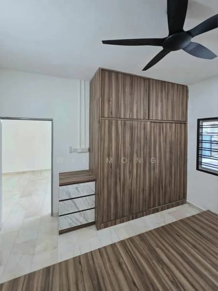 Johor Bahru , Taman Johor Jaya untuk Untuk Dijual - RM 588,000, Mac 2026 - Bedroom - PropertyGuru.com.my