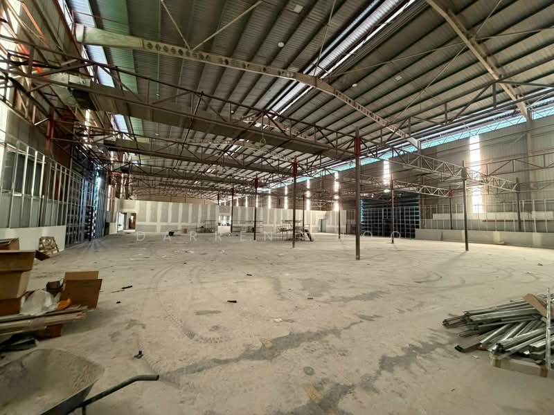 Factory for Rent in Subang (Selangor) - Darren Khoo - Interior - PropertyGuru.com.my