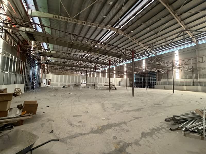 Factory for Rent in Subang (Selangor) - Darren Khoo - Interior - PropertyGuru.com.my