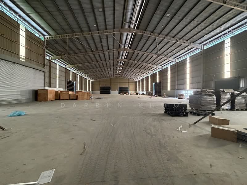 Factory for Rent in Subang (Selangor) - Darren Khoo - Interior - PropertyGuru.com.my