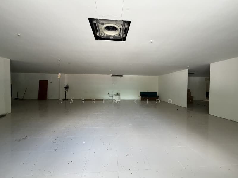 Factory for Rent in Subang (Selangor) - Darren Khoo - Interior - PropertyGuru.com.my