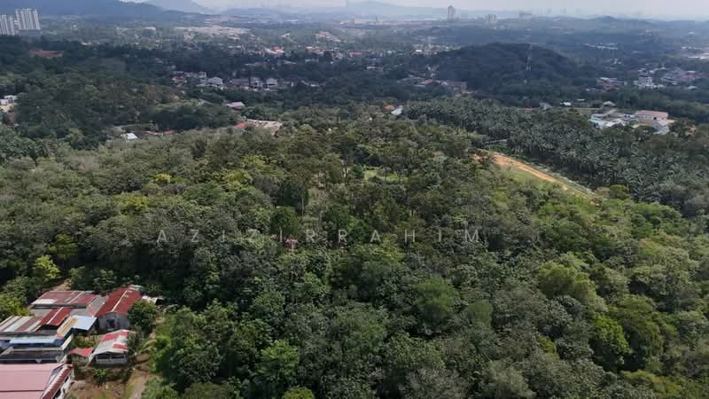 Agricultural Land for Sale in Kuang (Selangor) - Azizirrahim . - Exterior - PropertyGuru.com.my