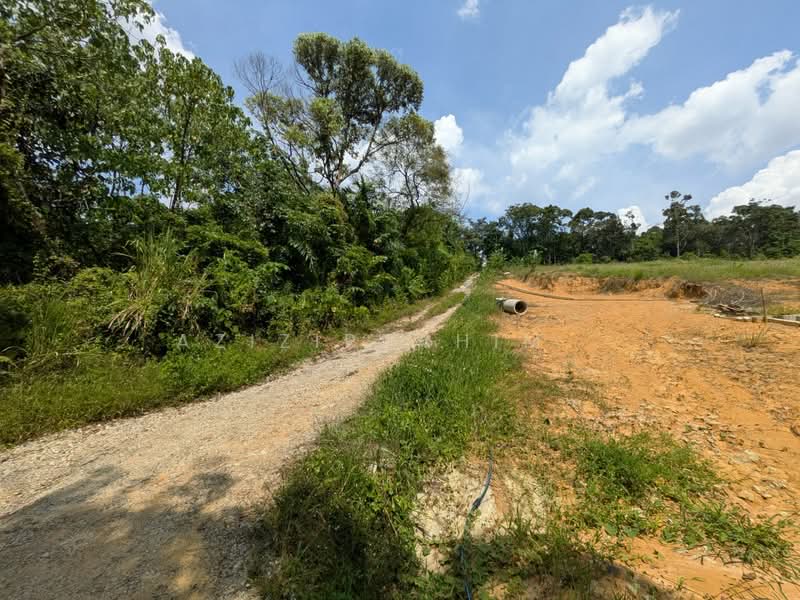 Agricultural Land for Sale in Kuang (Selangor) - Azizirrahim . - Exterior - PropertyGuru.com.my