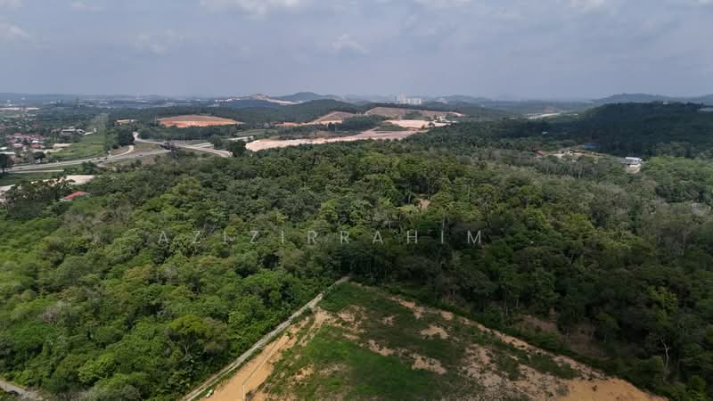 Agricultural Land for Sale in Kuang (Selangor) - Azizirrahim . - Exterior - PropertyGuru.com.my