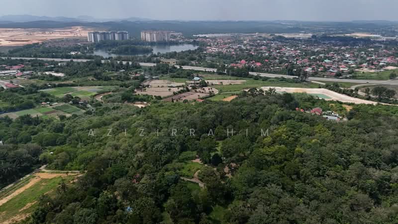 Agricultural Land for Sale in Kuang (Selangor) - Azizirrahim . - Exterior - PropertyGuru.com.my