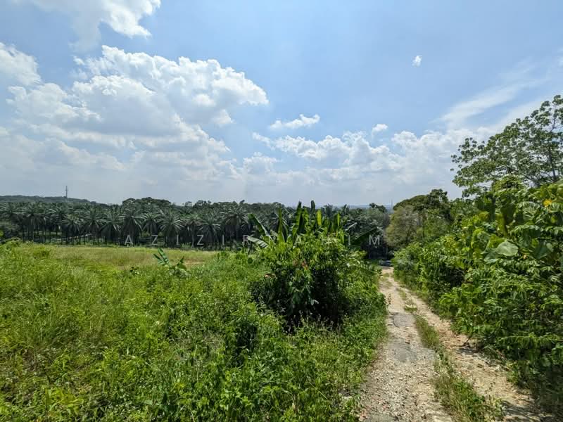 Agricultural Land for Sale in Kuang (Selangor) - Azizirrahim . - Exterior - PropertyGuru.com.my