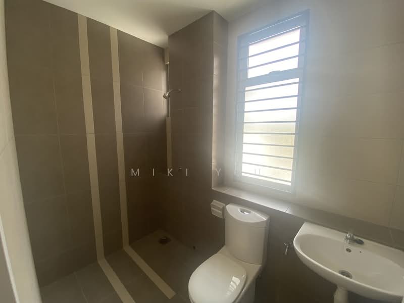2-storey Terraced House for Sale in Bandar Rimbayu (Telok Panglima Garang) - Miki You - Bathroom - PropertyGuru.com.my