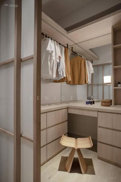 Pangsapuri untuk Dijual di Tangerine Suites - Jenice L - Interior - PropertyGuru.com.my