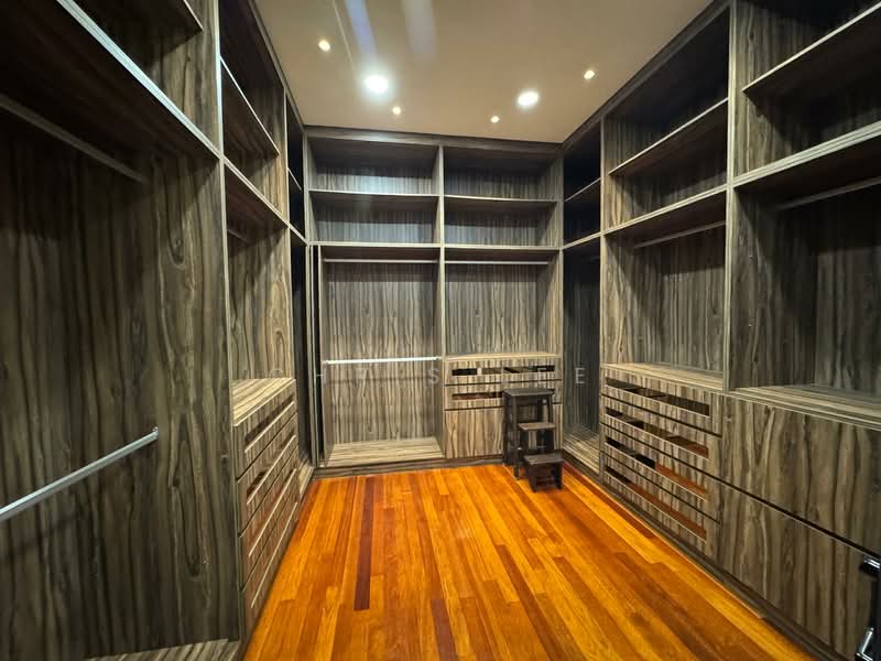 ECO SANCTUARY untuk Untuk Disewa - RM 10,000 /bulan, Mac 2026 - Interior - PropertyGuru.com.my