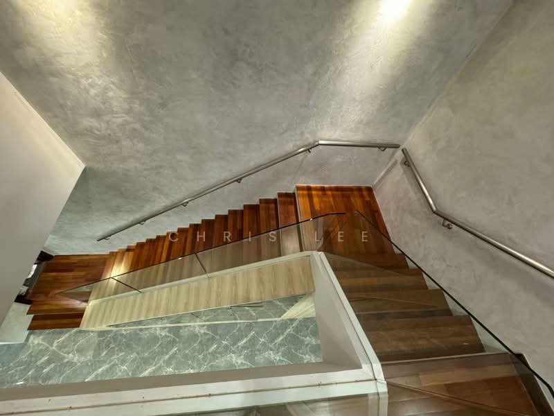 ECO SANCTUARY untuk Untuk Disewa - RM 10,000 /bulan, Mac 2026 - Interior - PropertyGuru.com.my