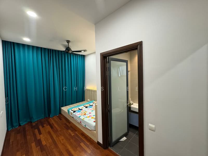 ECO SANCTUARY untuk Untuk Disewa - RM 10,000 /bulan, Mac 2026 - Bedroom - PropertyGuru.com.my