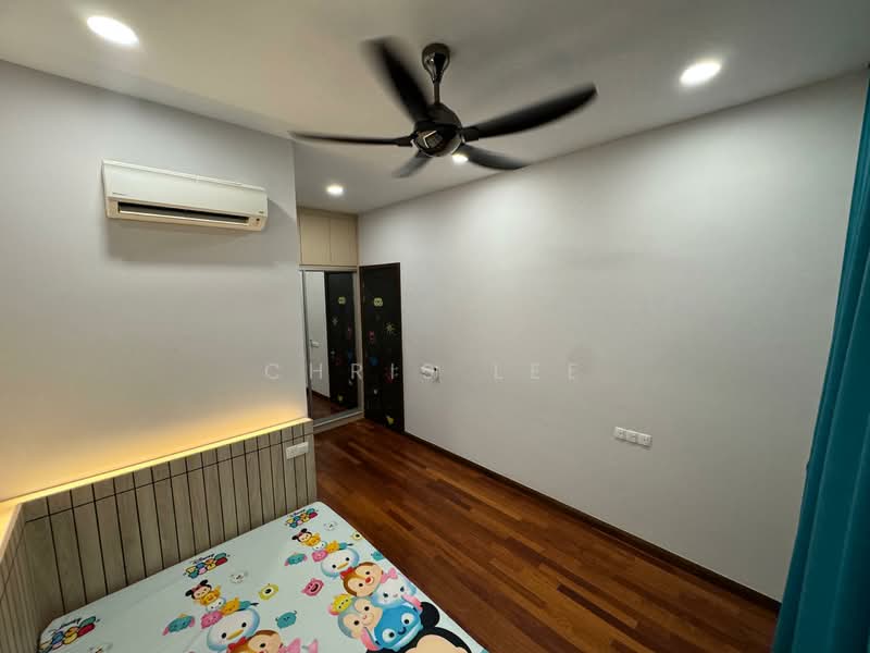 ECO SANCTUARY untuk Untuk Disewa - RM 10,000 /bulan, Mac 2026 - Bedroom - PropertyGuru.com.my