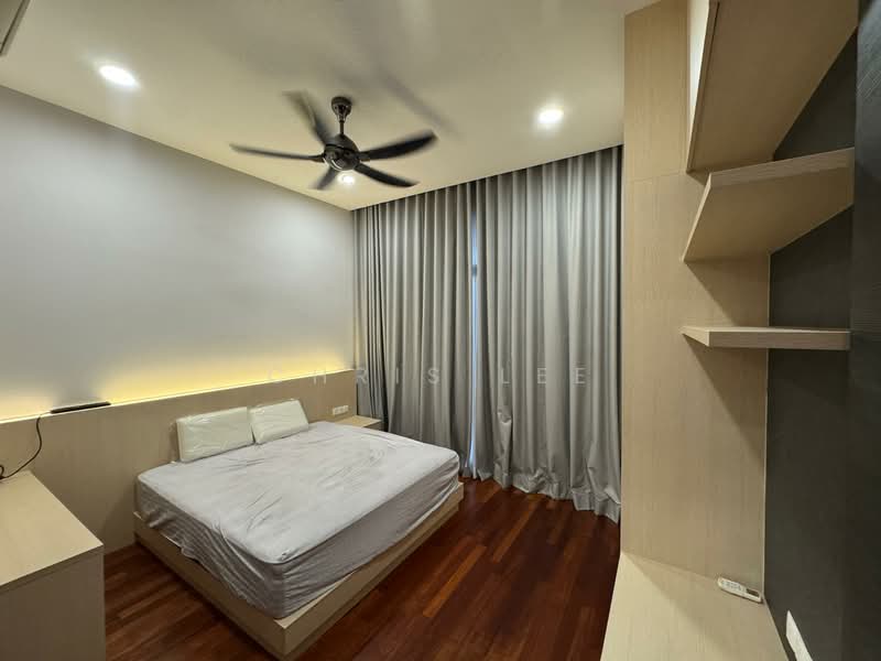 ECO SANCTUARY untuk Untuk Disewa - RM 10,000 /bulan, Mac 2026 - Bedroom - PropertyGuru.com.my