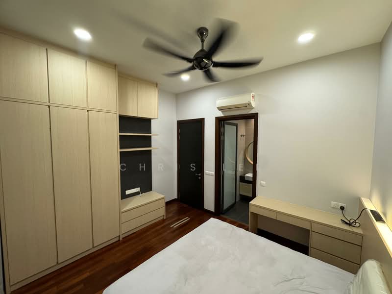ECO SANCTUARY untuk Untuk Disewa - RM 10,000 /bulan, Mac 2026 - Bedroom - PropertyGuru.com.my